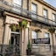 Cairn Hotel Edinburgh