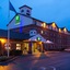 Holiday Inn Express Derby Pride Park By Ihg