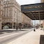 Strand Palace Hotel