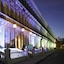 Glasgow Grosvenor Hotel