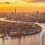 a&o London Docklands Riverside