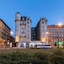 East City Budapest
