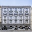 Hotel Diplomatic