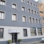 Hotel Mistral