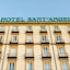 Hotel Sant'Angelo Palace