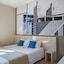 B&B Hotel Firenze Nuovo Palazzo Di Giustizia