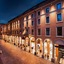 Grand Hotel Majestic Già Baglioni