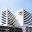 Sheraton Amsterdam Airport Hotel And Conference Center