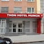 Thon Hotel Munch