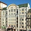 Moscow Marriott Tverskaya Hotel