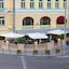 Hotel Baltschug Kempinski Moscow