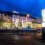 Radisson Blu Scandinavia Hotel, Gothenburg