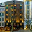 Hotel Golden Crown
