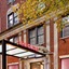 St. Giles Hotel, The Court
