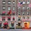 Sanctuary Hotel New York
