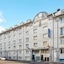 Hilton Garden Inn Brussels City Centre