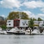 Granville Island Hotel
