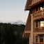 Four Seasons Resort Whistler
