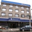 Hotel Los Navegantes