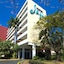 Hotel Jagua, Affiliated by Meliá