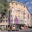 Mercure  Hotel Düsseldorf City Center
