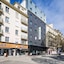 Hotel Campanile Rennes Centre - Gare