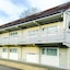Hotel Campanile Epinay Sur Orge
