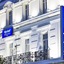 Best Western Dijon Centre Gare