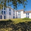 Hotel Dijon Sud Longvic