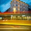 Best Western Mulhouse Salvator Centre