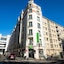 Ibis Styles Paris 15 Lecourbe