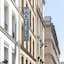 Hôtel Madeleine Haussmann