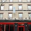 Kraft Hotel