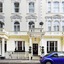 Mercure London Hyde Park Hotel