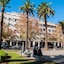 Hotel De La Paix