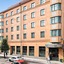 Best Western Hotel Svava Uppsala