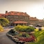The Omni Grove Park Inn