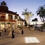 Wyndham San Diego Bayside
