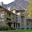 The Ahwahnee