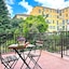 Sara Hotel