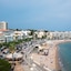 Mercure Saint Raphael Centre Plage