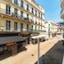 Mercure Saint Raphael Centre Plage