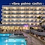 Hotel Vibra Palma Cactus
