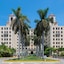 Hotel Nacional de Cuba