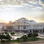 Metropol Moscow Hotel