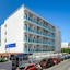 Vibra Central City Aparthotel
