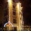 Meg Lozenetz Hotel