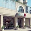 Mercure Rj Botafogo Mourisco
