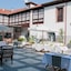 Hotel Casona Del Busto