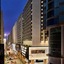 Prince, Marco Polo Hotel